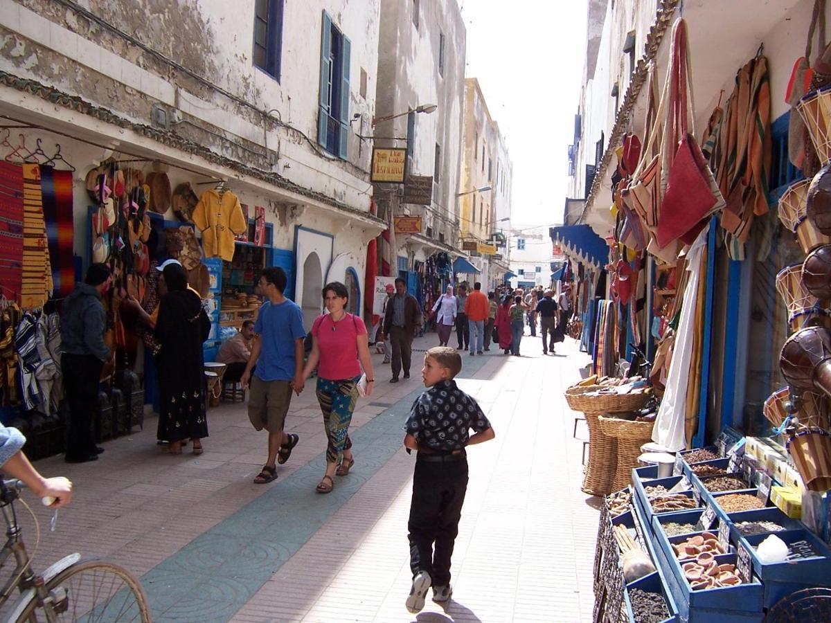 Abdessamad 2 * Essaouira