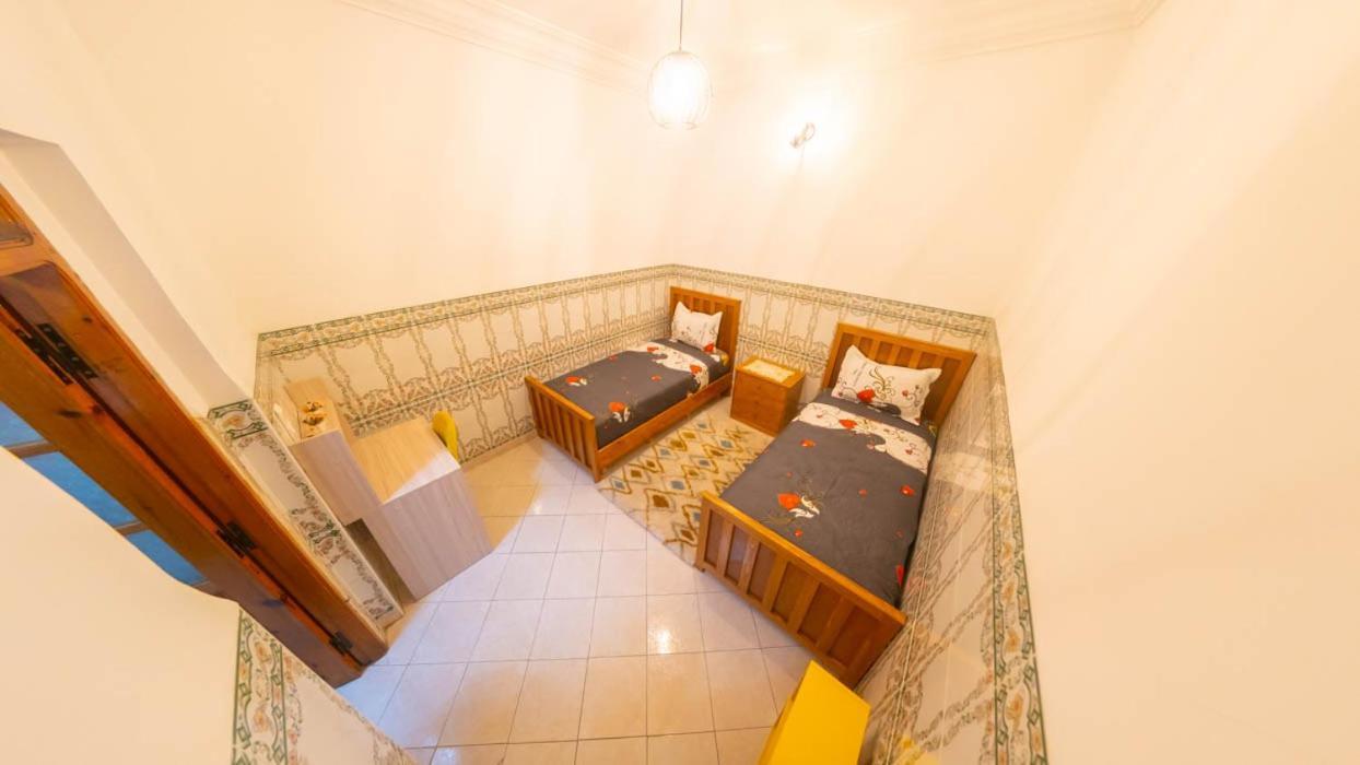 Apartment Abdessamad 2 *