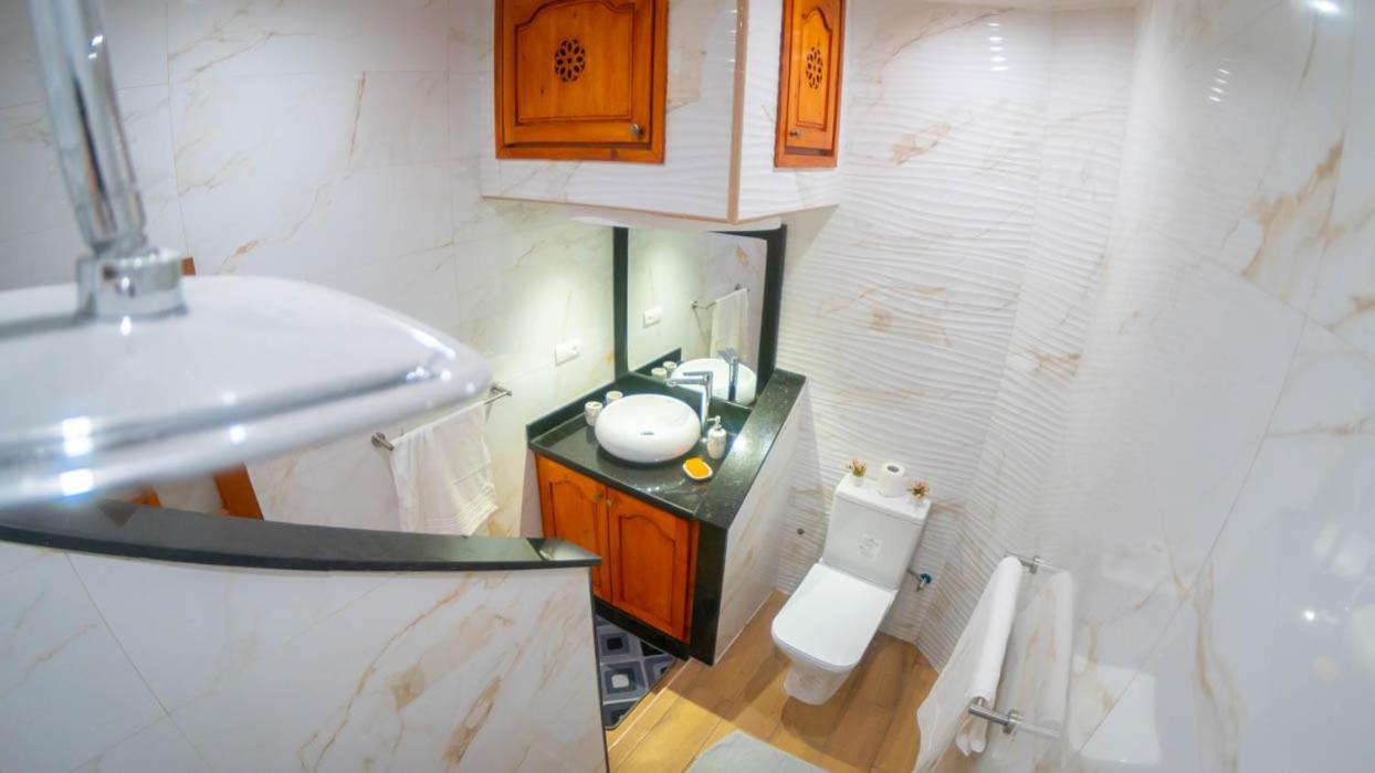 Apartment Abdessamad 2 Essaouira