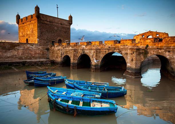 Abdessamad 2 Essaouira