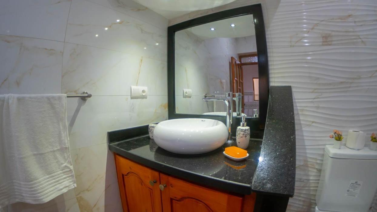 Apartment Abdessamad 2 Essaouira