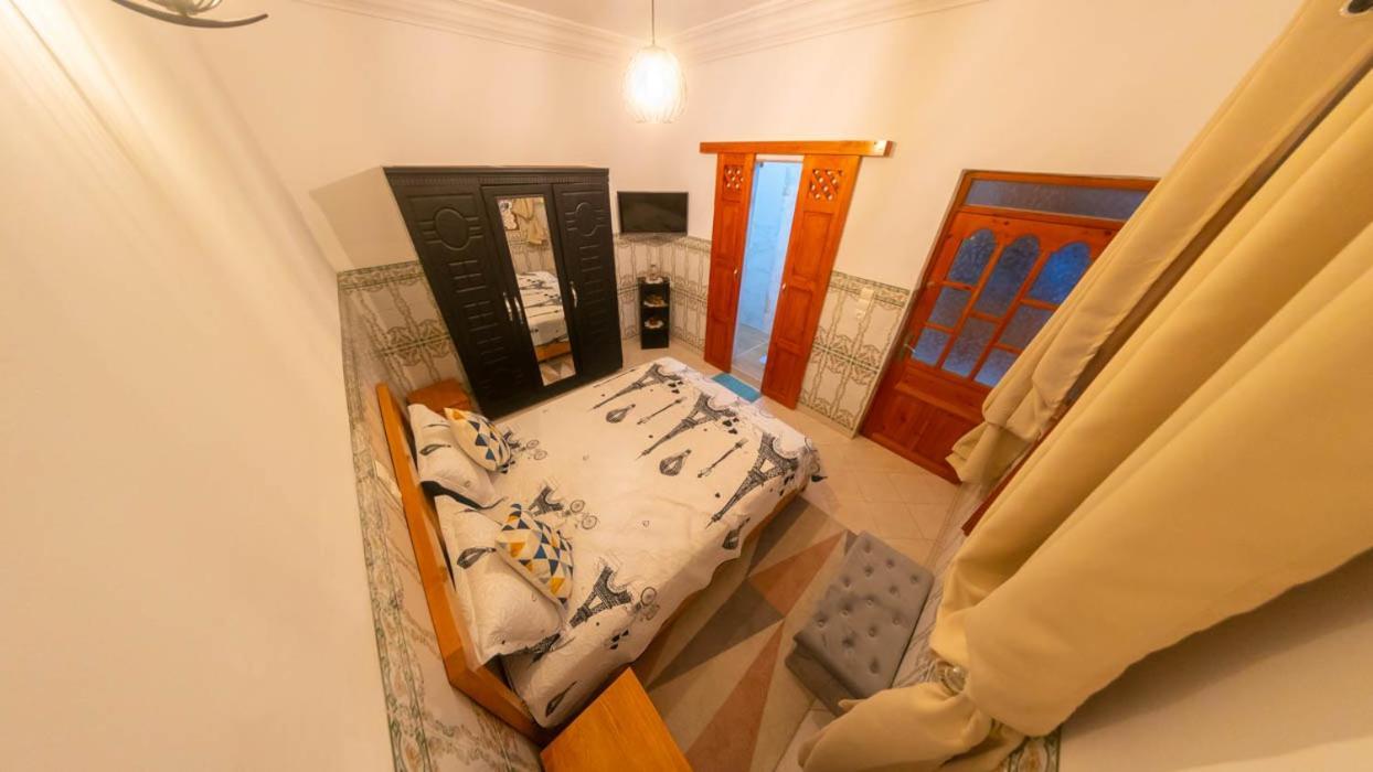 Abdessamad 2 * Essaouira