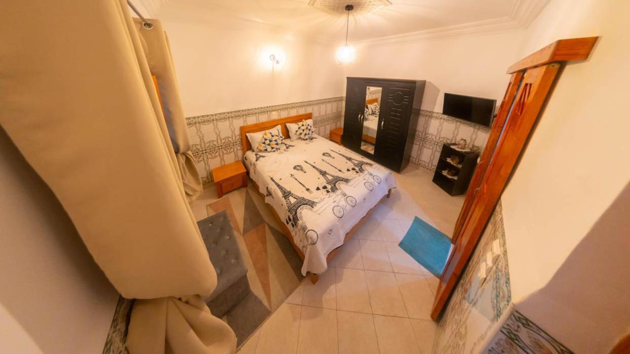 Abdessamad 2 * Essaouira