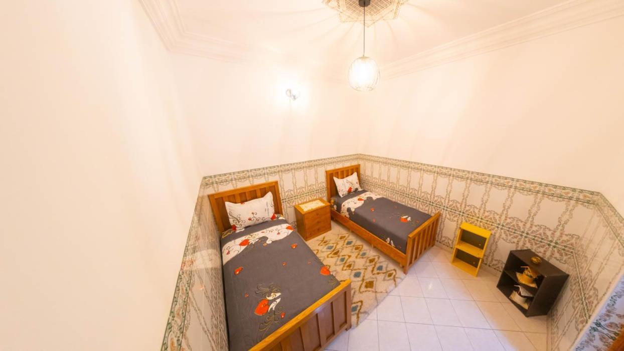 Abdessamad 2 Apartment Essaouira